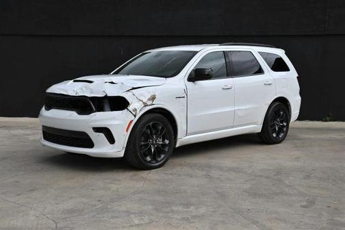2023 Dodge Durango R/T