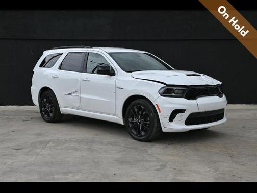 2023 Dodge Durango R/T