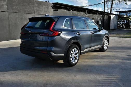 2023 Honda CR-V LX