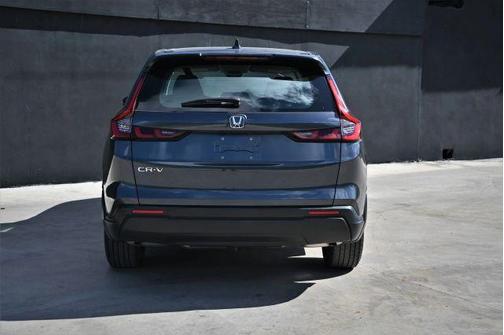 2023 Honda CR-V LX