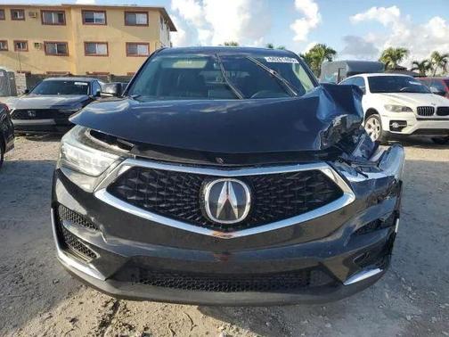2019 Acura RDX Base
