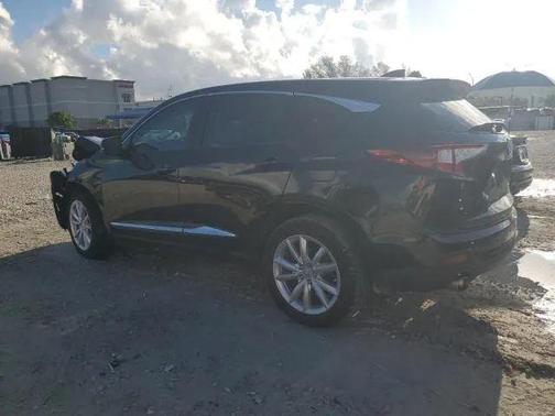 2019 Acura RDX Base