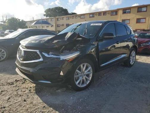 2019 Acura RDX Base