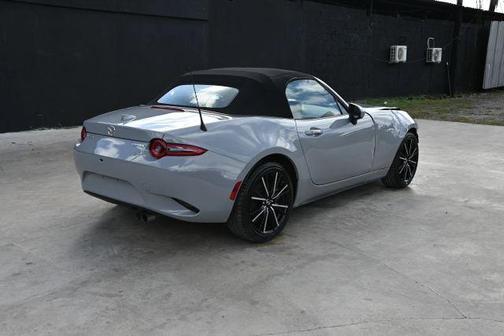 2024 Mazda MX-5 Miata Grand Touring