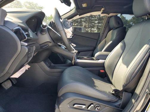 2025 Acura RDX Base