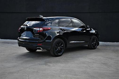 2025 Acura RDX Base