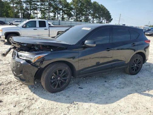 2025 Acura RDX Base