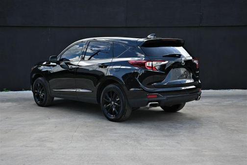 2025 Acura RDX Base