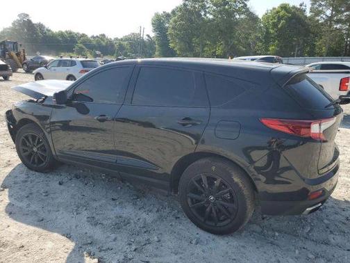 2025 Acura RDX Base