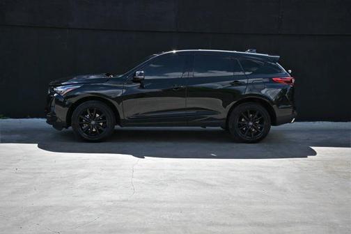 2025 Acura RDX Base