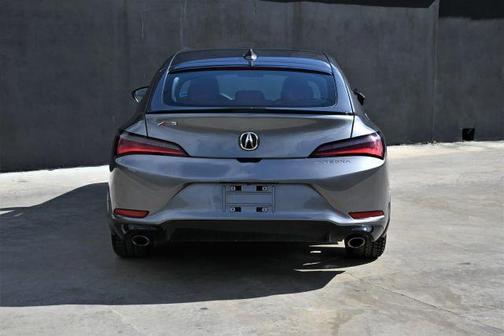 2023 Acura Integra A-Spec