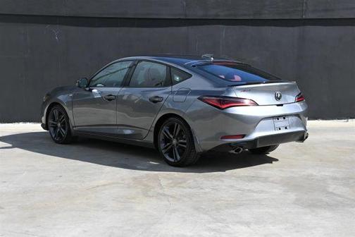 2023 Acura Integra A-Spec