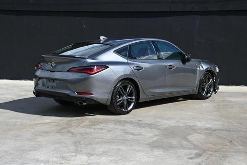 2023 Acura Integra A-Spec