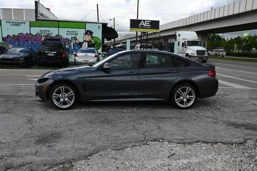 2019 BMW 430 Gran Coupe i xDrive