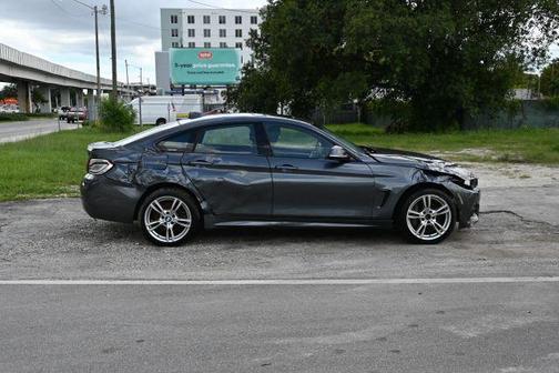 2019 BMW 430 Gran Coupe i xDrive