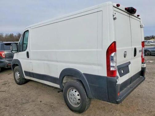 2023 RAM ProMaster 1500 Low Roof