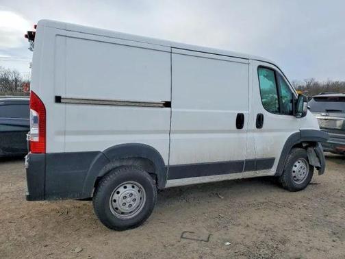 2023 RAM ProMaster 1500 Low Roof