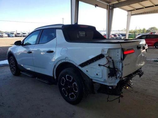 2023 Hyundai SANTA CRUZ 2.5L SEL