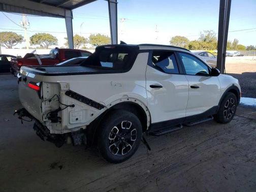 2023 Hyundai SANTA CRUZ 2.5L SEL