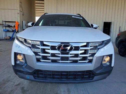 2023 Hyundai SANTA CRUZ 2.5L SEL