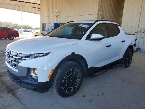 2023 Hyundai SANTA CRUZ 2.5L SEL