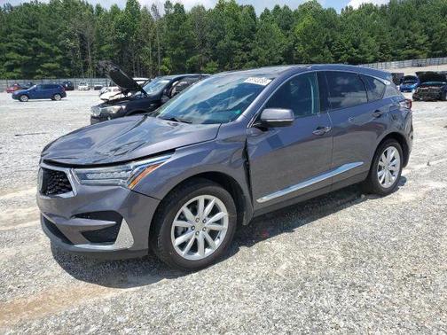 2021 Acura RDX Base