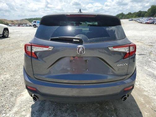 2021 Acura RDX Base