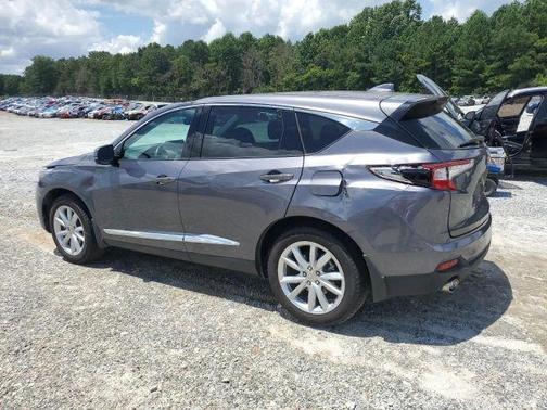 2021 Acura RDX Base