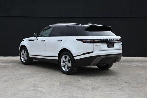 2019 Land Rover Range Rover Velar P250 S