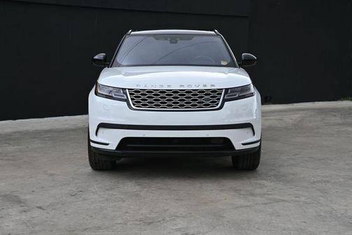 2019 Land Rover Range Rover Velar P250 S