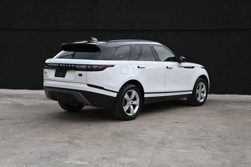 2019 Land Rover Range Rover Velar P250 S