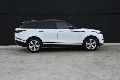 2019 Land Rover Range Rover Velar P250 S