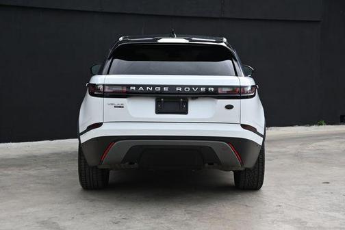 2019 Land Rover Range Rover Velar P250 S