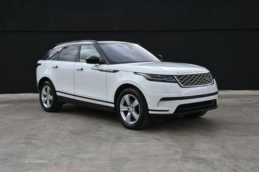 2019 Land Rover Range Rover Velar P250 S