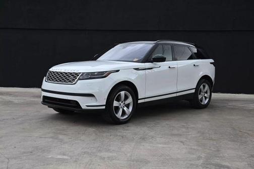 2019 Land Rover Range Rover Velar P250 S