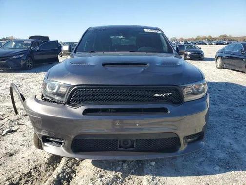 2018 Dodge Durango SRT