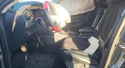 2021 Volkswagen Jetta 1.4T S