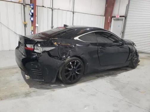 2015 Lexus RC 350 Base