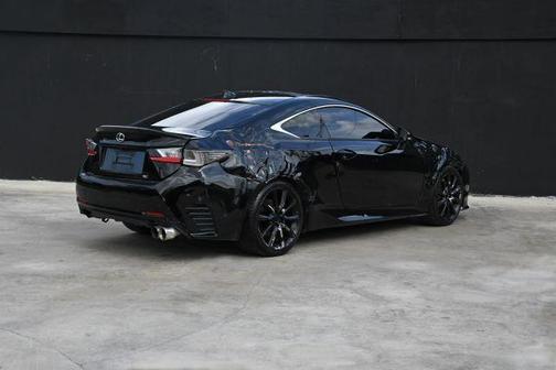 2015 Lexus RC 350 Base