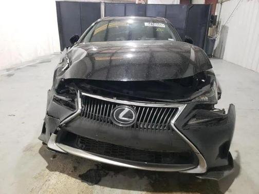 2015 Lexus RC 350 Base