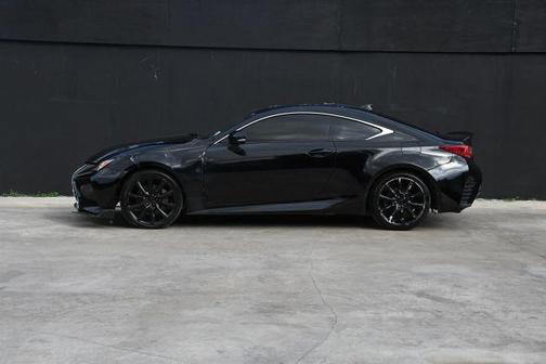 2015 Lexus RC 350 Base