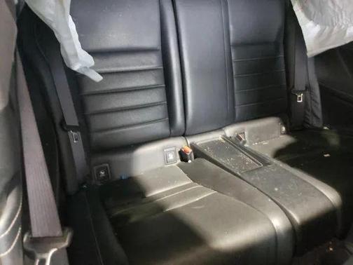 2015 Lexus RC 350 Base
