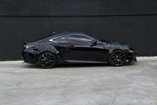 2015 Lexus RC 350 Base