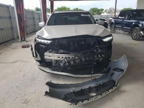 2024 Acura MDX Technology