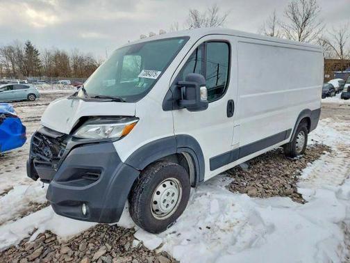 2023 RAM ProMaster 2500 Base
