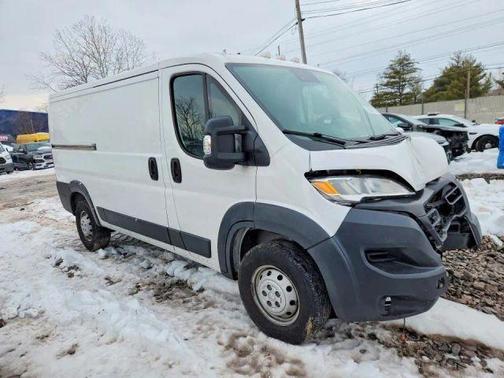 2023 RAM ProMaster 2500 Base