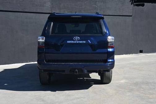 2024 Toyota 4Runner TRD Sport