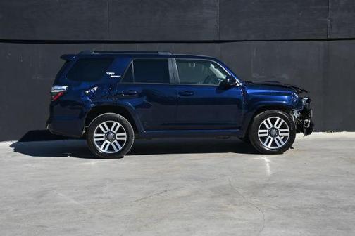 2024 Toyota 4Runner TRD Sport