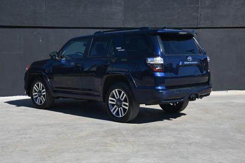 2024 Toyota 4Runner TRD Sport