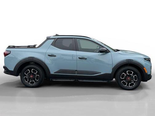 2024 Hyundai SANTA CRUZ XRT